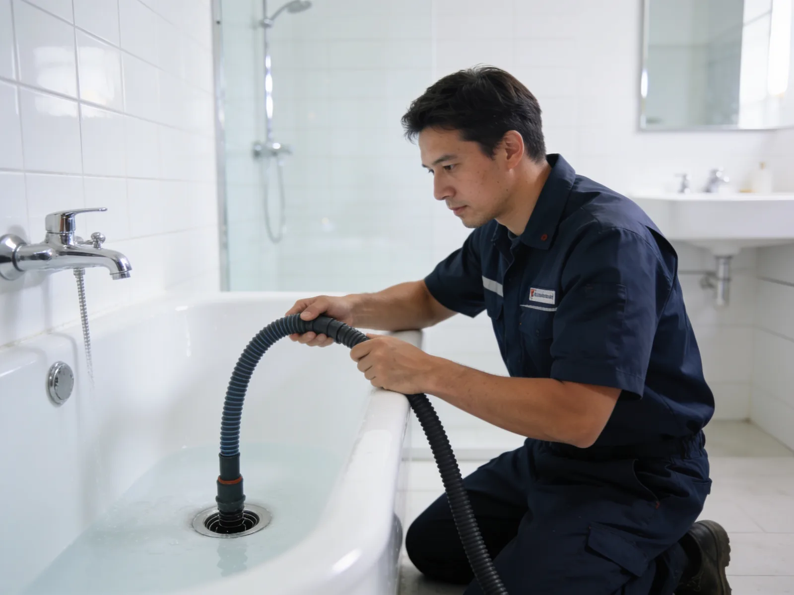 Emergency Plumber New Haven, IL FAQs